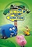 Jungle Junction (TV Series 2009– ) Poster