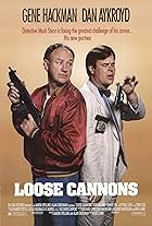 Loose Cannons