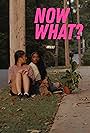 Taura Thrash and Sarah Jon in Now What? (2020)