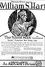 The Silent Man (1917)