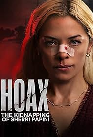 Jaime King in Hoax: The Kidnapping of Sherri Papini (2023)