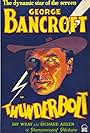 George Bancroft in Thunderbolt (1929)