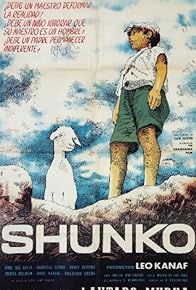 Primary photo for Shunko