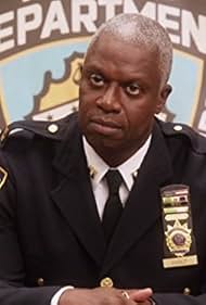 Andre Braugher in Brooklyn Nine-Nine (2013)