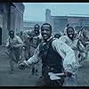 Colman Domingo, Chiké Okonkwo, and Nate Parker in The Birth of a Nation (2016)