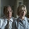 Tom Hanks and Sarah Paulson in The Post (2017)