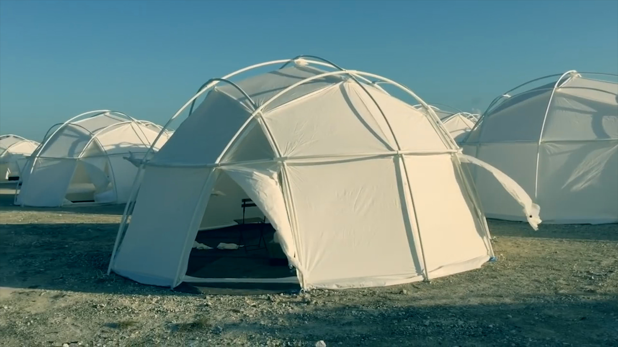 Fyre Fraud (2019)