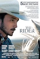 The Rider