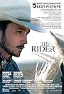 Brady Jandreau in The Rider (2017)