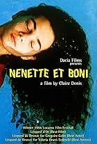 Nénette and Boni