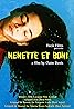 Nénette and Boni (1996) Poster