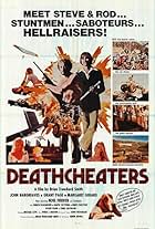 Deathcheaters