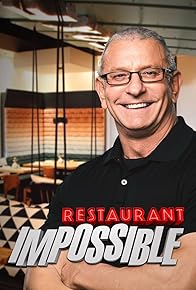 Primary photo for Restaurant: Impossible