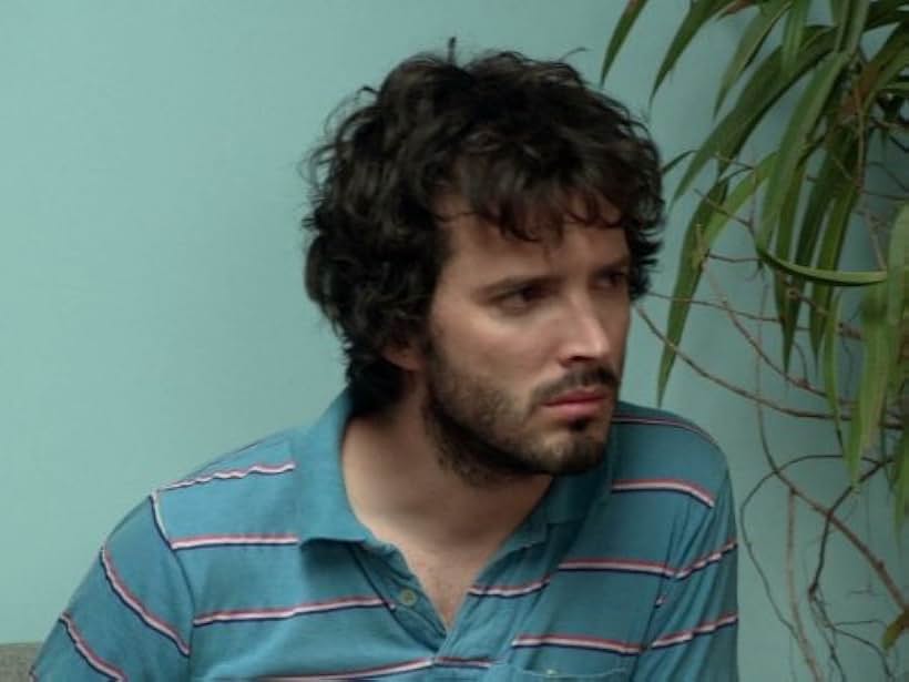 Bret McKenzie in Flight of the Conchords (2007)