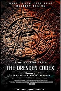 Primary photo for The Dresden Codex