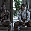 Colman Domingo and Nate Parker in The Birth of a Nation (2016)