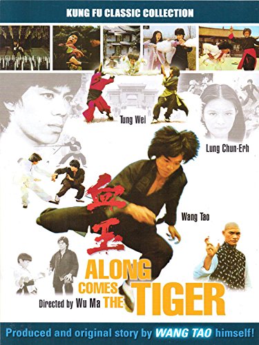 Along Comes a Tiger (1977)