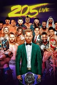 Primary photo for WWE: 205 Live