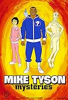 Mike Tyson Mysteries