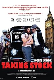 Taking Stock (2015)