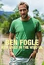 Ben Fogle: New Lives in the Wild UK (2015)