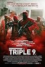 Triple 9 (2016)