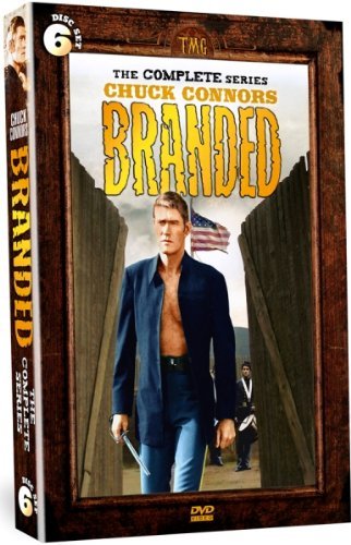 Branded (1965)