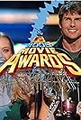 Tom Cruise and Amanda Seyfried in 2005 MTV Movie Awards (2005)