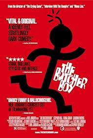 The Butcher Boy (1997)