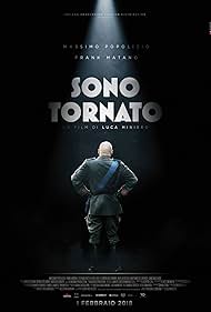 Sono tornato (2018)