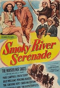 Primary photo for Smoky River Serenade