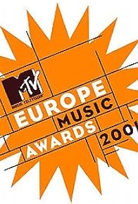 Primary photo for MTV Europe Music Awards 2001