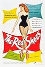 Moira Shearer in The Red Shoes (1948)