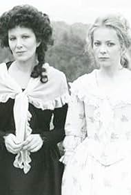 Patricia Calas and Anouk Ferjac in Une histoire sans nom (1981)