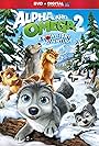 Alpha and Omega 2: A Howl-iday Adventure (2013)