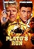 Plato's Run (Video 1997) Poster