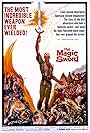 The Magic Sword (1962)