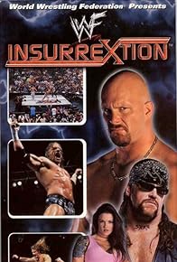 Primary photo for WWF Insurrextion