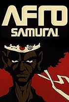 Afro Samurai (2007)