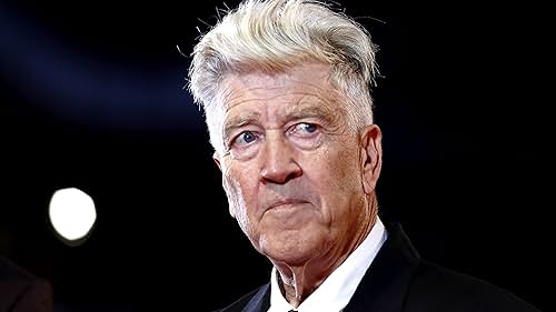 David Lynch