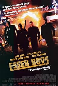 Essex Boys (2000)