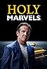 Holy Marvels with Dennis Quaid (TV Series 2024– ) Poster