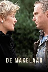 Veerle Eyckermans and Ben Van Ostade in De makelaar (1999)