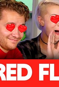 Primary photo for Red Flags: Fifth Time's the Charm - SourceFed Plays!