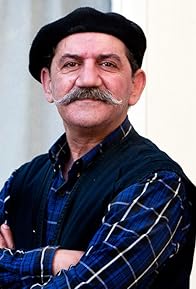 Primary photo for Hamid Jebeli