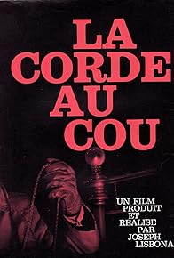 Primary photo for La corde au cou