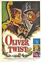 Oliver Twist