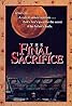 The Final Sacrifice (Video 1990) Poster