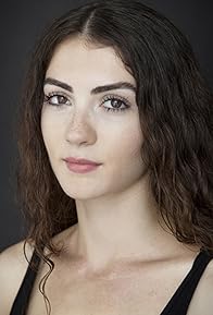 Primary photo for Burcu Özberk