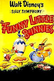 Funny Little Bunnies (1934)